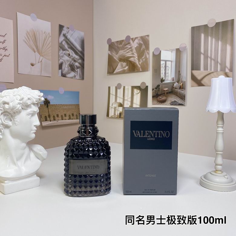 Valentino man 100ml 08